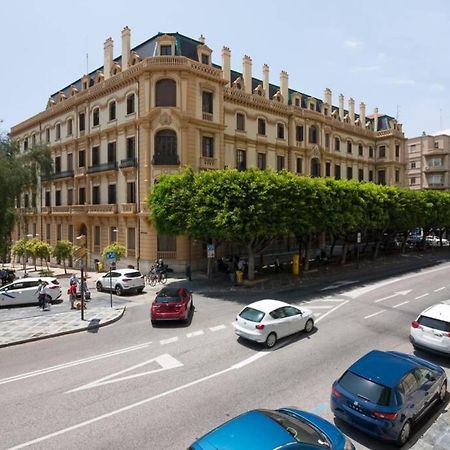 Miramar Luxury 2 Bedroom Freshapartments Malaga Exterior photo