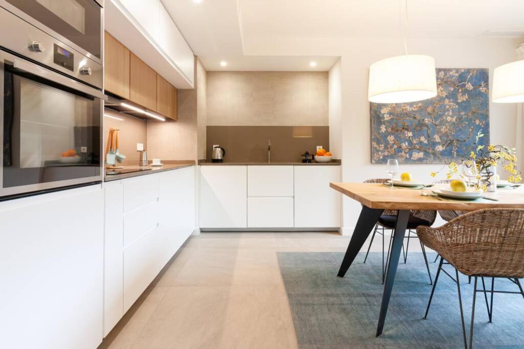 Miramar Luxury 2 Bedroom Freshapartments Malaga Exterior photo